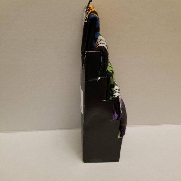 DragonballZ Character Crew Socks - 5 pack - Picture 4 of 9